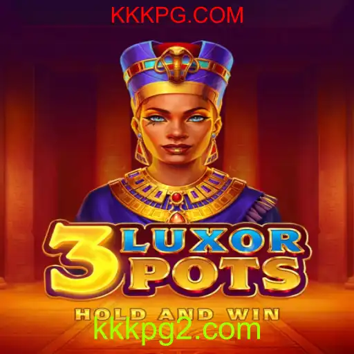 3LuxorPots