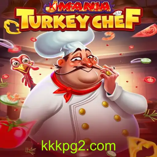 JManiaTurkeyChef